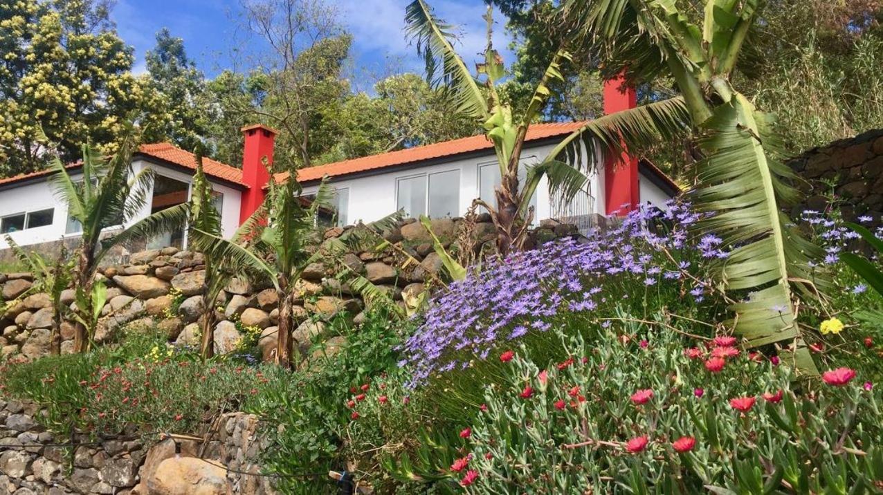 Quinta dos Artistas Santa Cruz Exterior foto